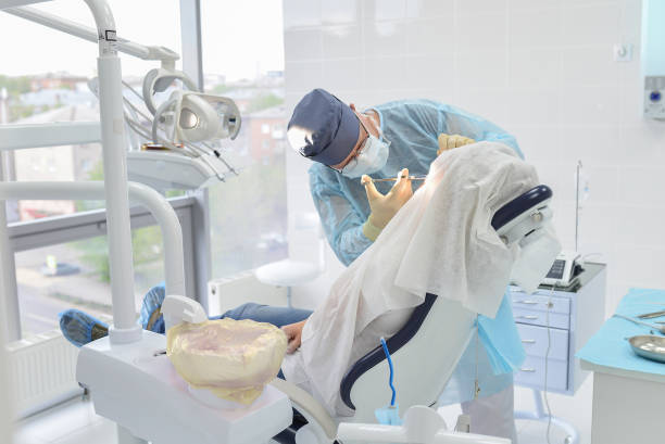Best Emergency Denture Repair in Bardstown, KY